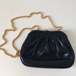 Authentic Vintage Chanel Purse